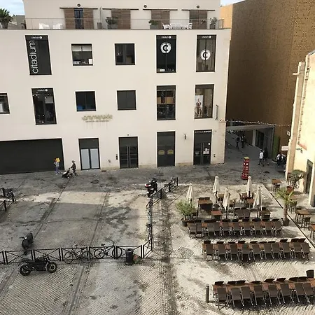 Appart Hypercentre - Le Saint Projet Bordeaux Exterior photo