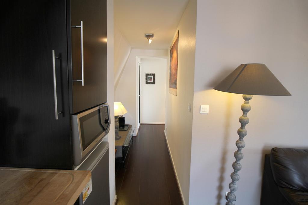 Apartamento Hypercentre - Le Saint Projet Bordéus