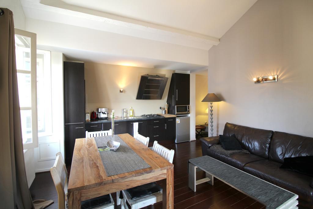 Apartamento Hypercentre - Le Saint Projet